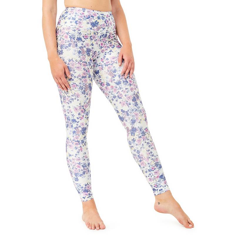 Mandala Fancy Tights Damen