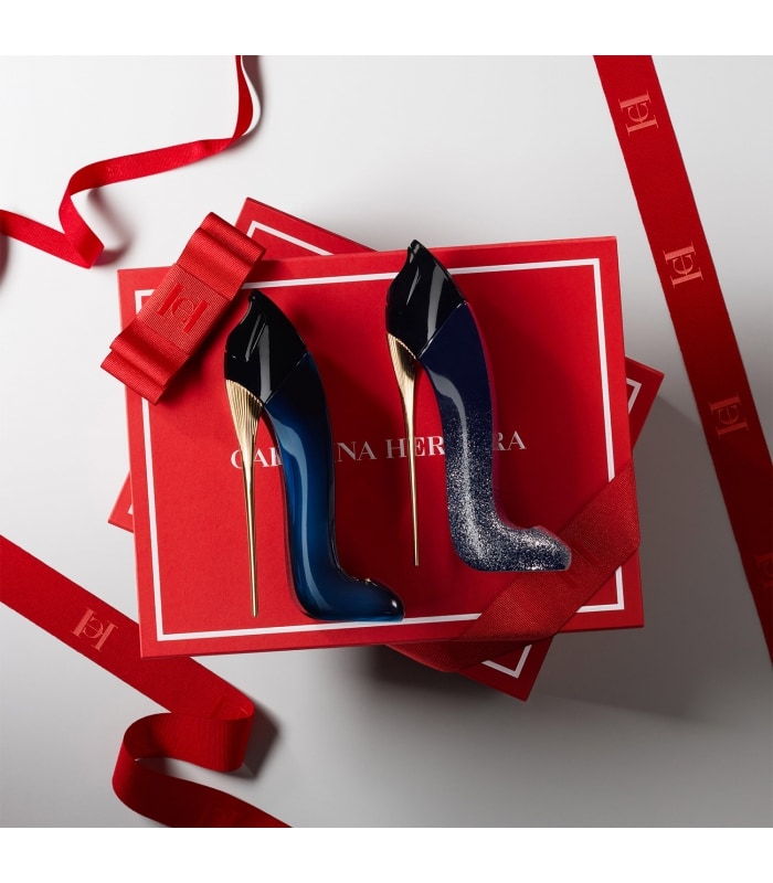 CAROLINA HERRERA-GOOD GIRL-Eau de Parfum Suprème Vaporisateur