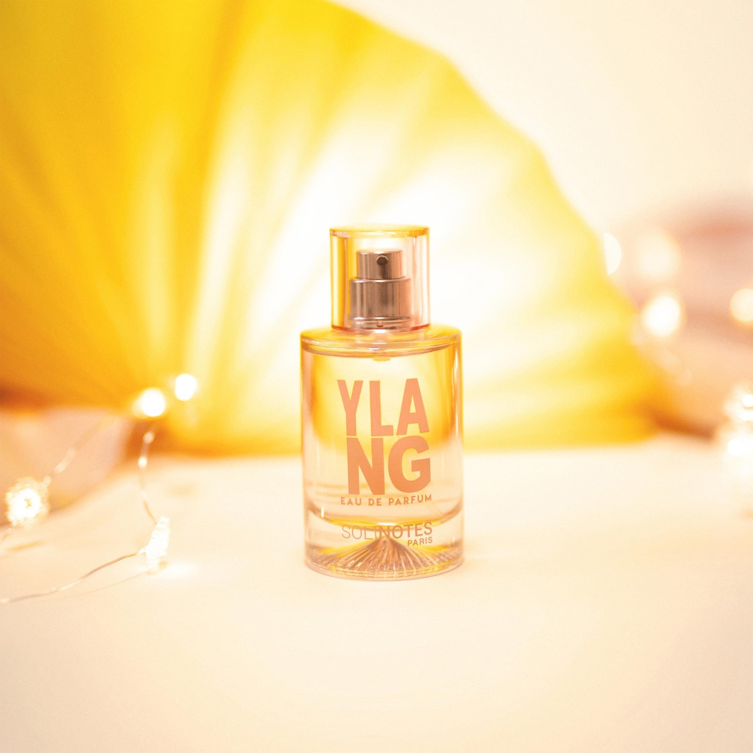 SOLINOTES Ylang