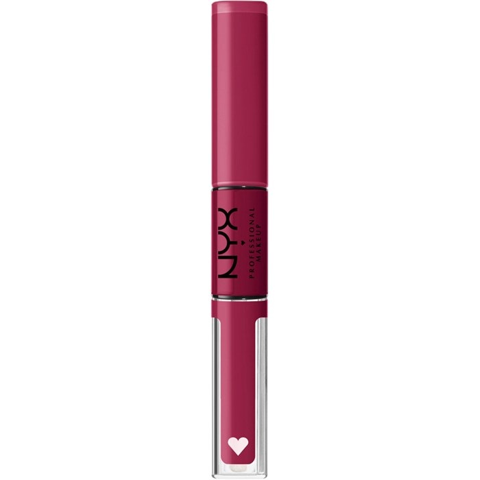 Shine Loud High Pigment Lip