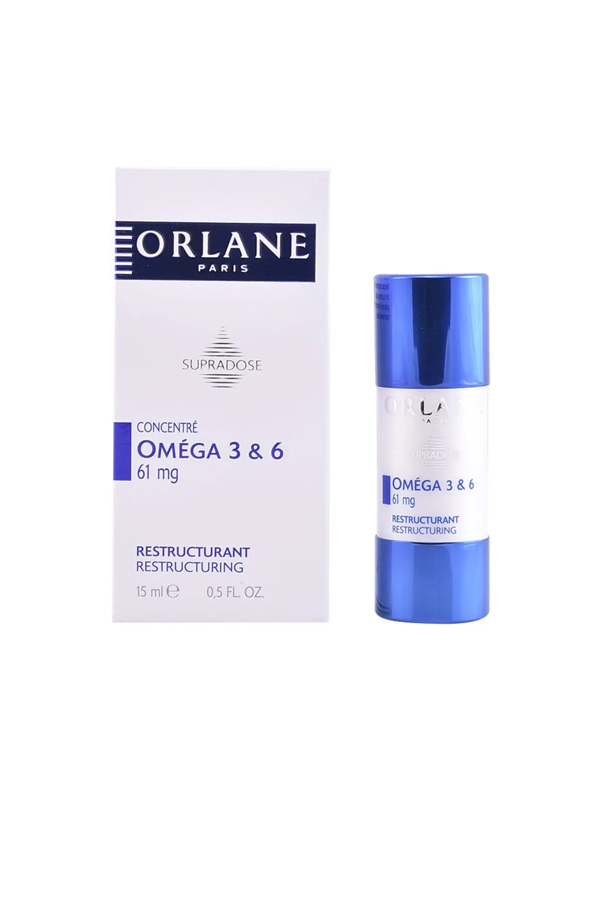 Orlane  Supradose Konzentrat Omega 3 & 6 Orlane 15 ml