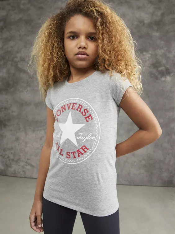 Converse Kinder T-Shirt