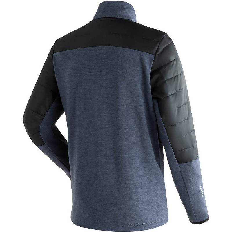 Maier Sports Lanus Funktionsjacke Herren