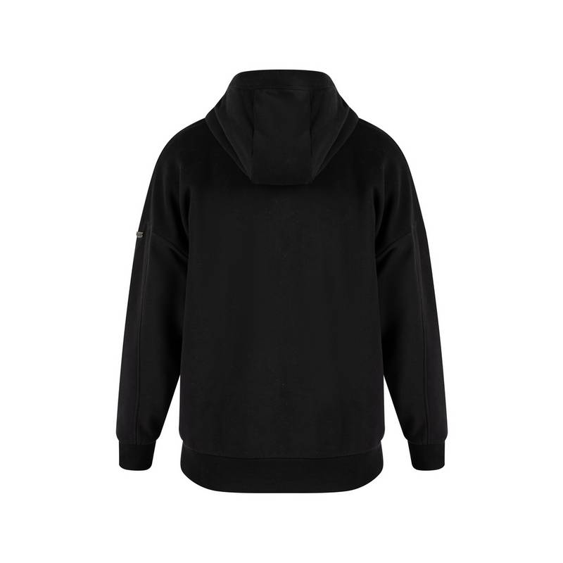 DreiMaster Hoodie Herren