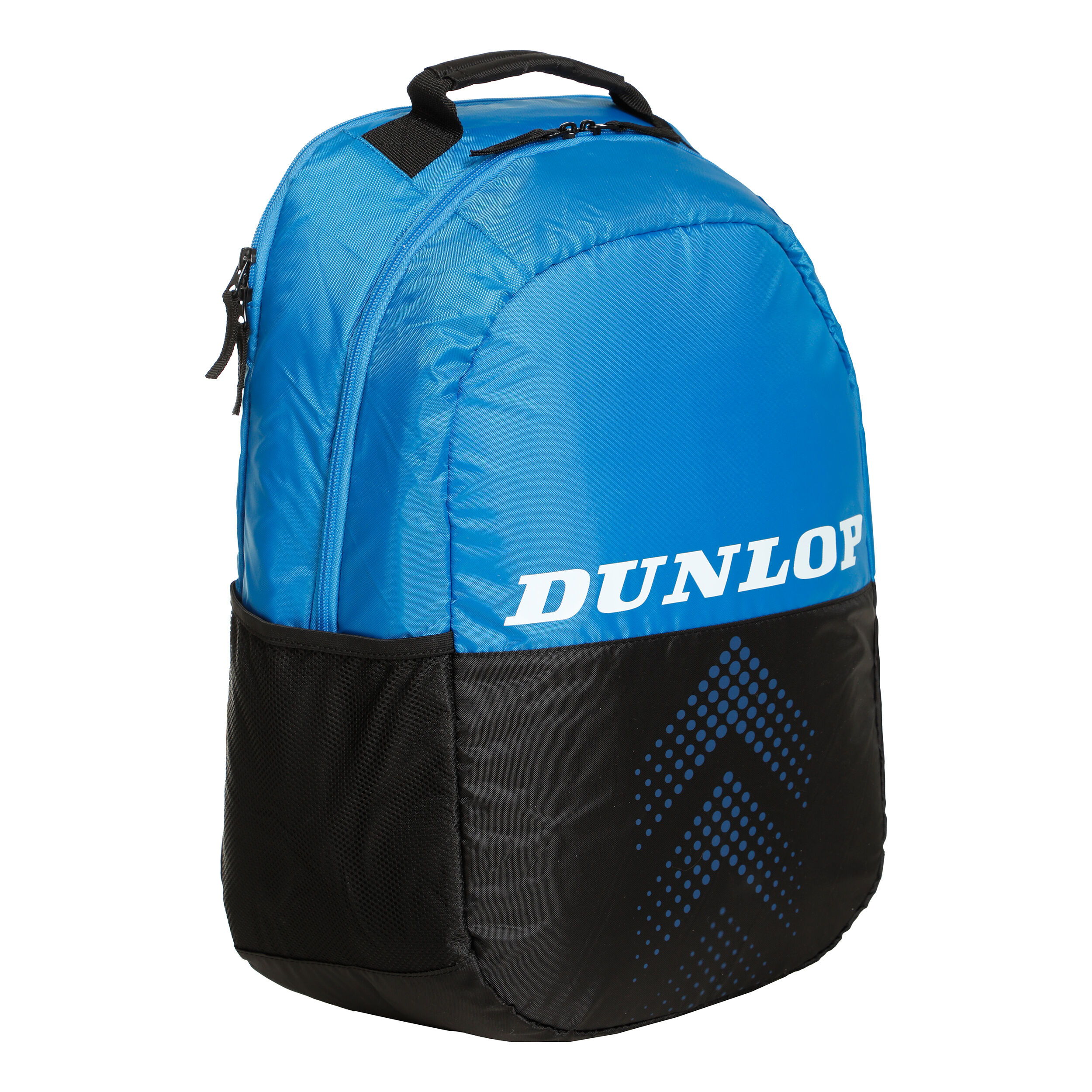 FX Club Rucksack - Blau, Schwarz