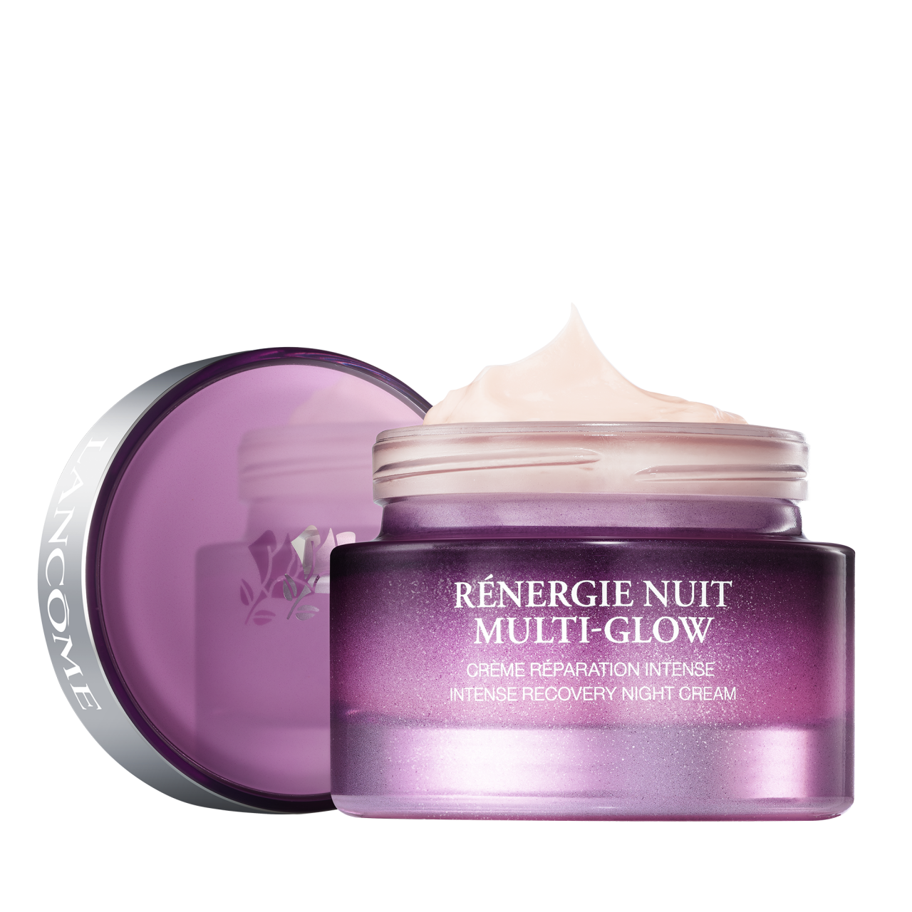 Lancôme Rénergie Multi-Glow Night Cream