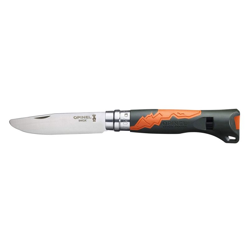 Opinel Outdoor Junior N°07 Inox 