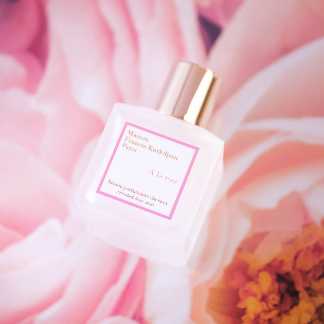 à La Rose