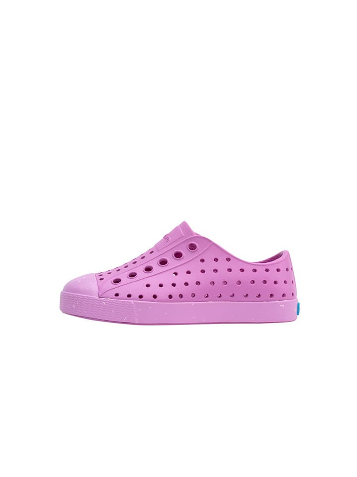 Native Slipper in Lila günstig kaufen