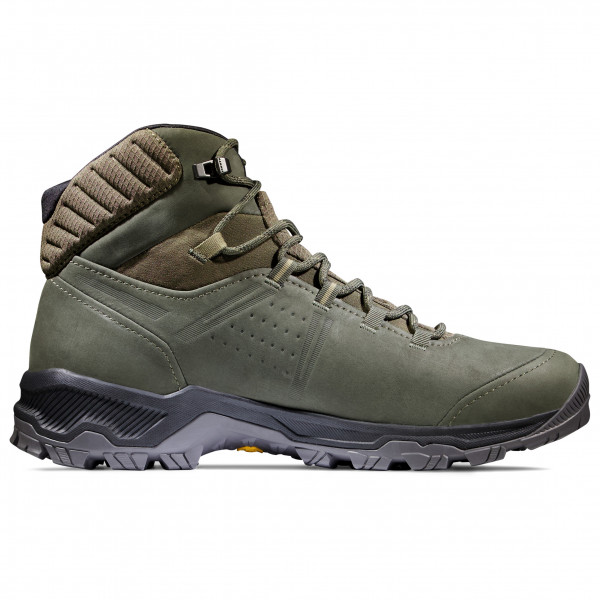 Mammut - Mercury IV Mid GTX - Wanderschuhe