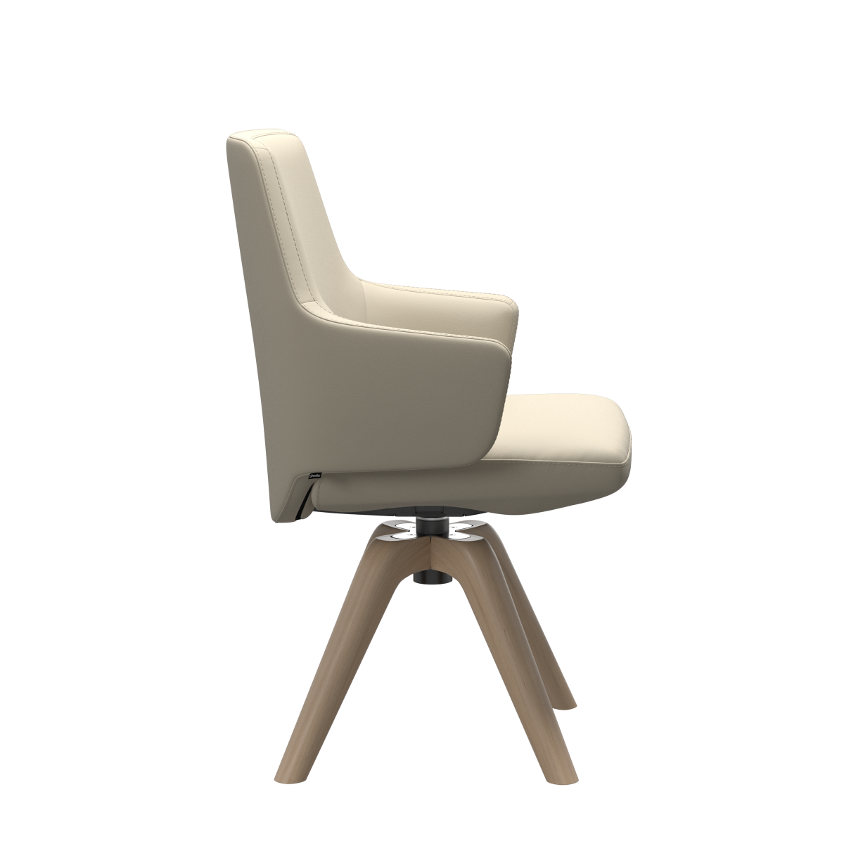 Stressless Armlehnenstuhl Batick Cream