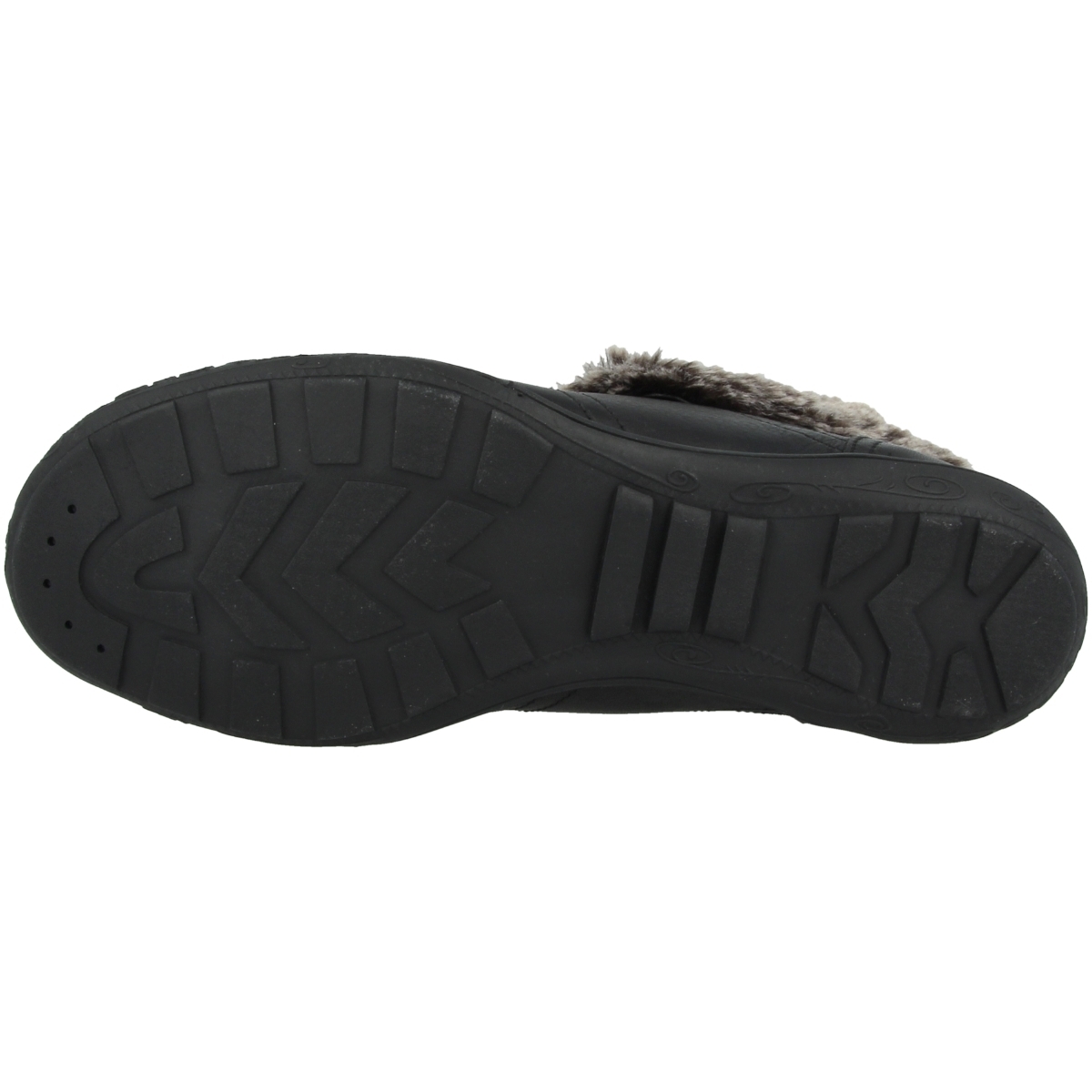 PLDM by Palladium Gaetane Halbschuhe schwarz