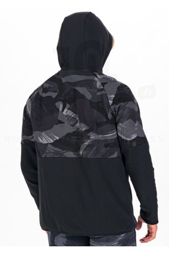 Nike Dri-Fit Fleece M
