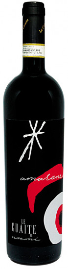 2012 Amarone della Valpolicella DOCG trocken - Le Guaite di Noemi