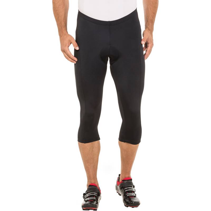 VAUDE Active 3/4 Fahrradhose Herren