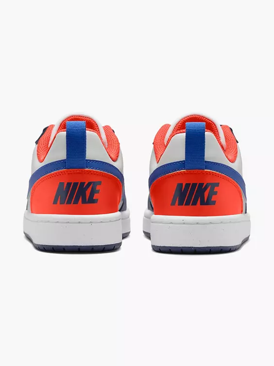 Nike Sneaker COURT BOROUGH LOW RECRAFT
