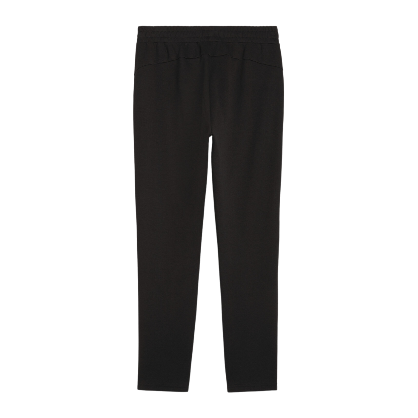 PUMA teamFINAL Casuals Jogginghose Schwarz F03
