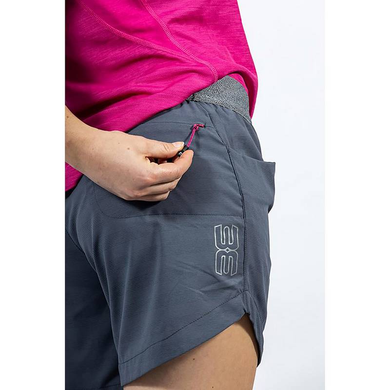 Maul Sport Avanti Marie Funktionsshorts Damen