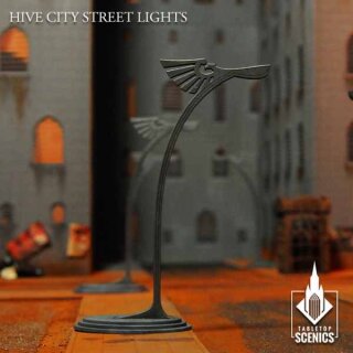 Hive City Street Lights (6)