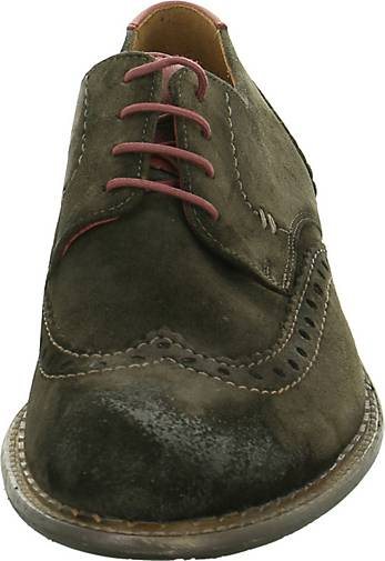 LLOYD Schnürschuhe
