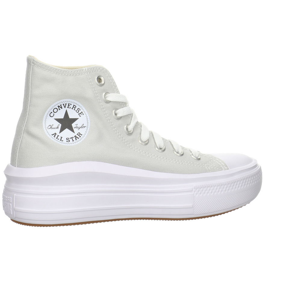 Converse Chuck Taylor All Star Move Hightop Sneaker