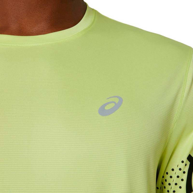 ASICS Funktionsshirt Herren