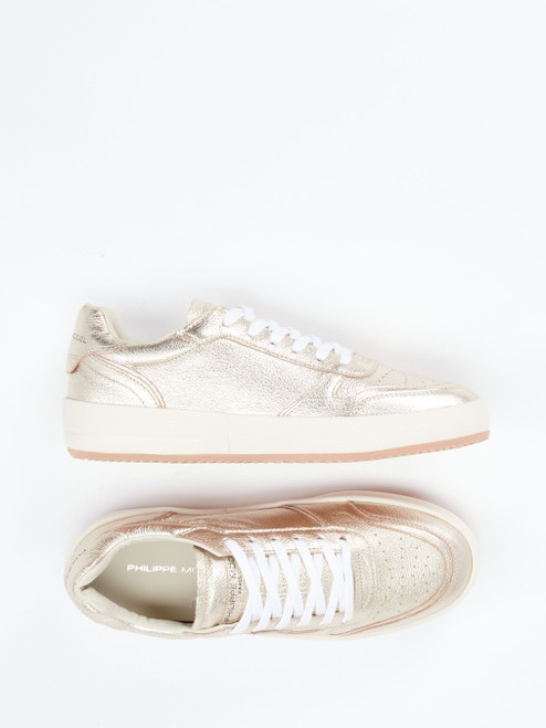 Sneaker-16638890022 Philippe Model