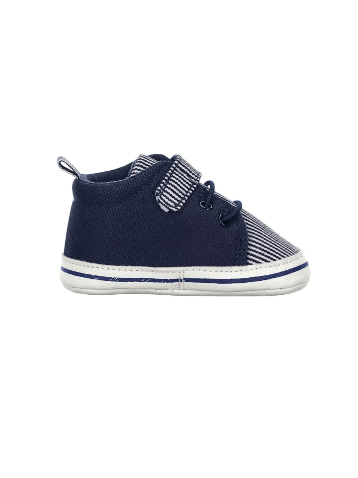 Sterntaler Baby Schuhe in marine günstig kaufen