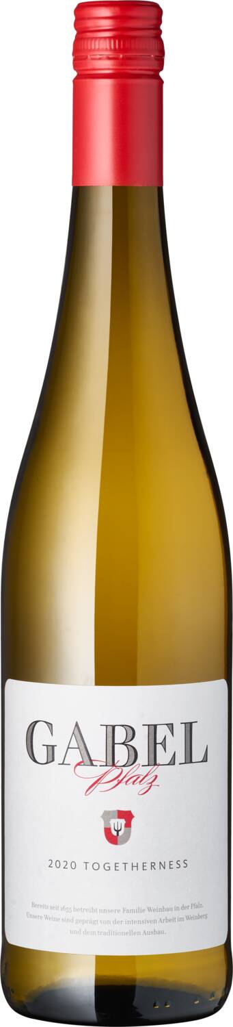 Weingut Gabel Togetherness trocken Gabel 2021