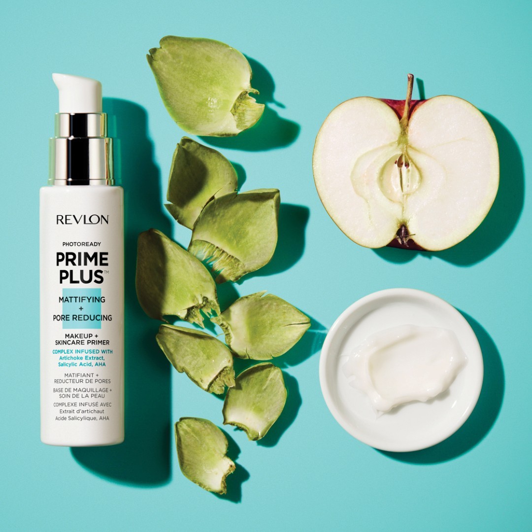 Revlon PhotoReady Prime Plus