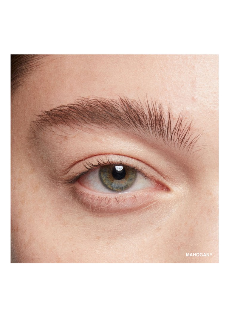 Bobbi Brown Natural Brow Shaper - sävytetty kulmakarvageeli
