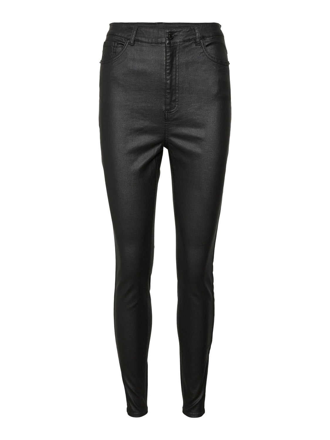 VMSANDRA Sehr hohe Taille Hose