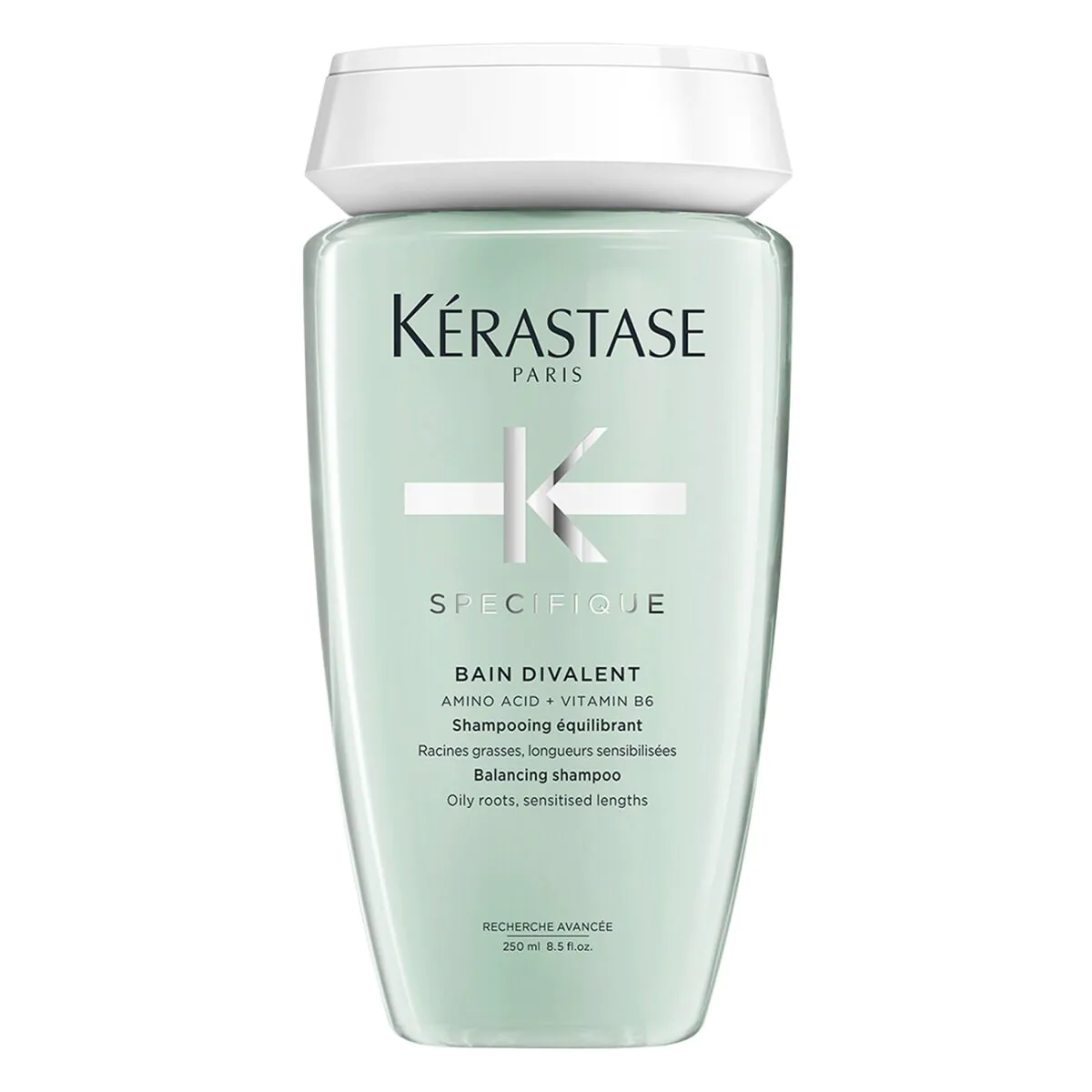 Kérastase Specifique Δισθενές Δροσιστικό Λουτρό, 500 ml