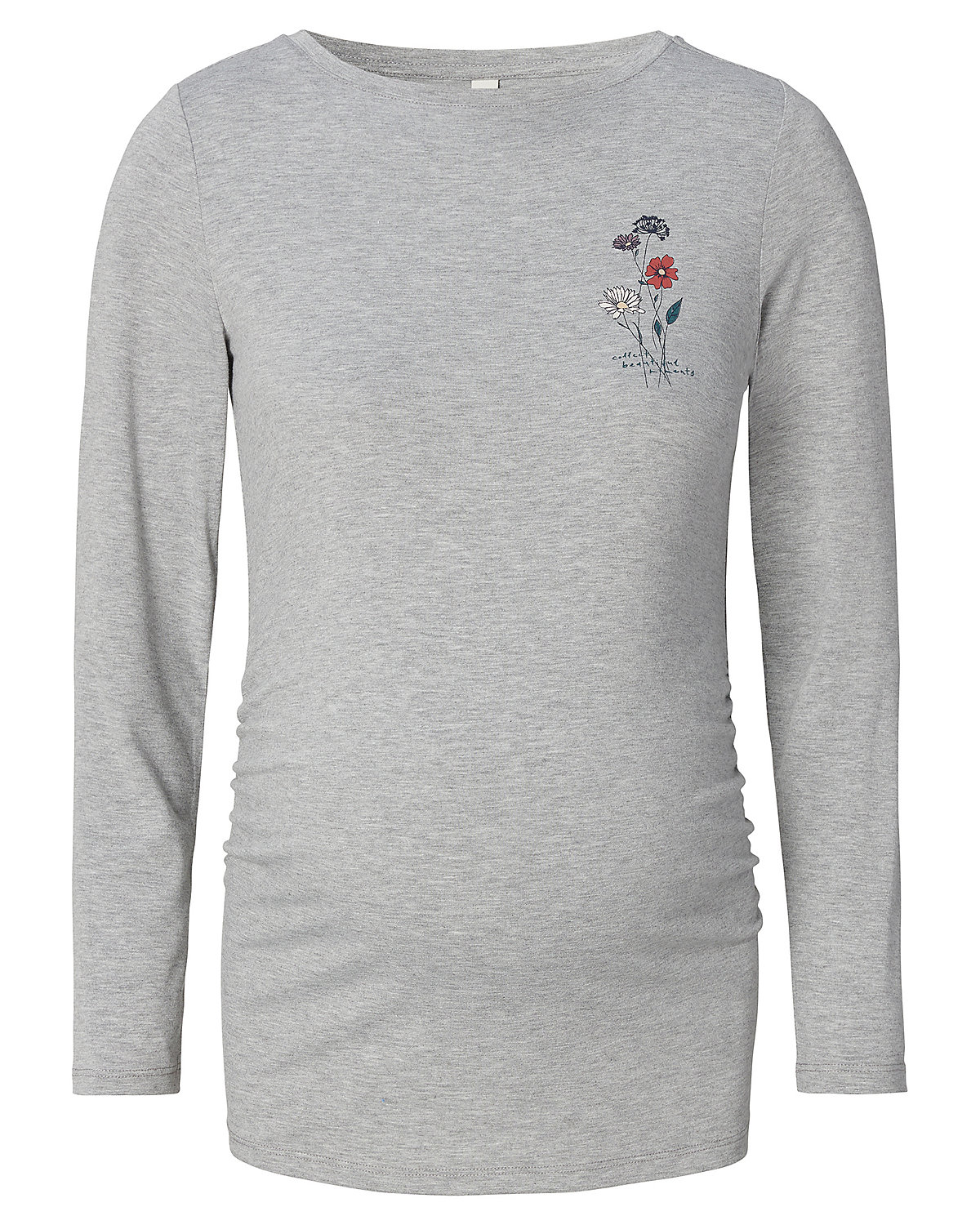 Langarmshirt Umstandslangarmshirts