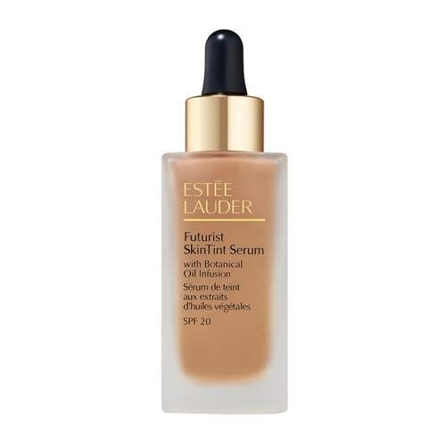 Fondotinta siero Estée Lauder Futurist SkinTint 1C1 Cool Bone 30 ml