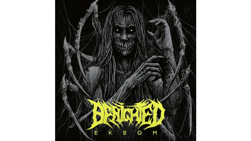 Ekbom (Digipak)