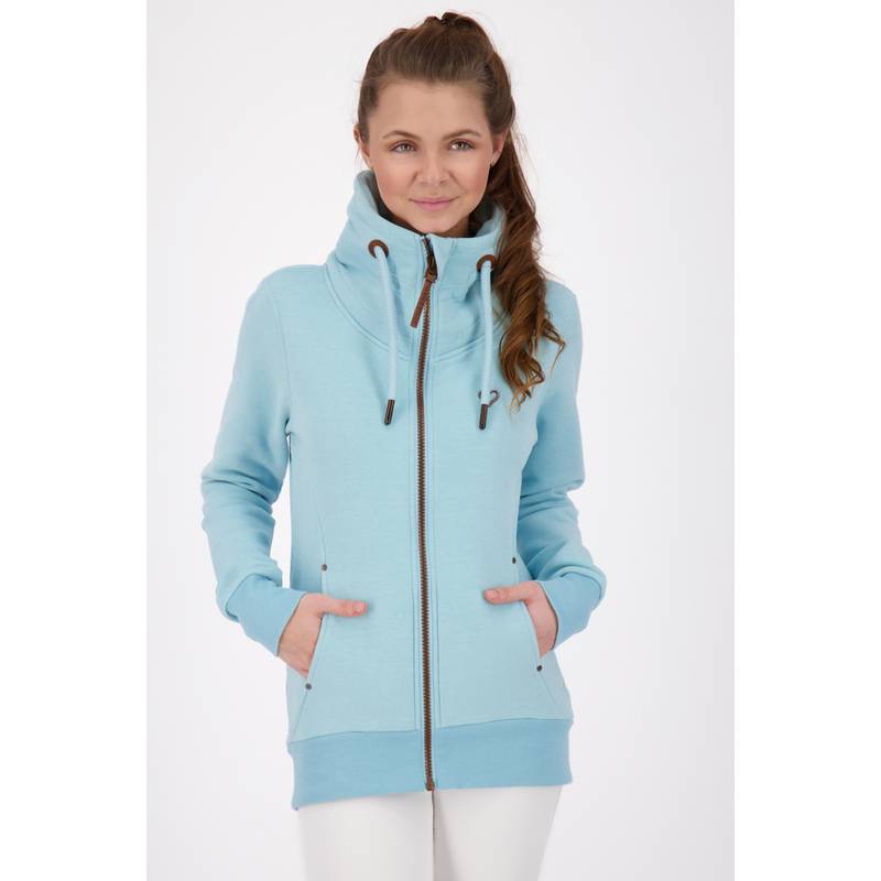 ALIFE AND KICKIN VivianAK A Sweatjacke Damen