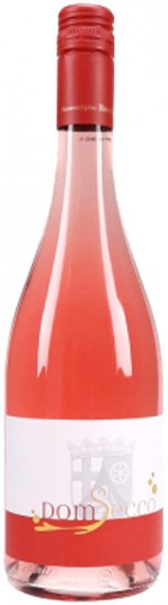 2022 Domsecco Rose Perlwein - Staatliche Weinbaudomäne Oppenheim