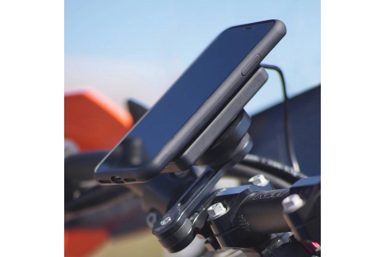 SP Connect Wireless Charging Module
