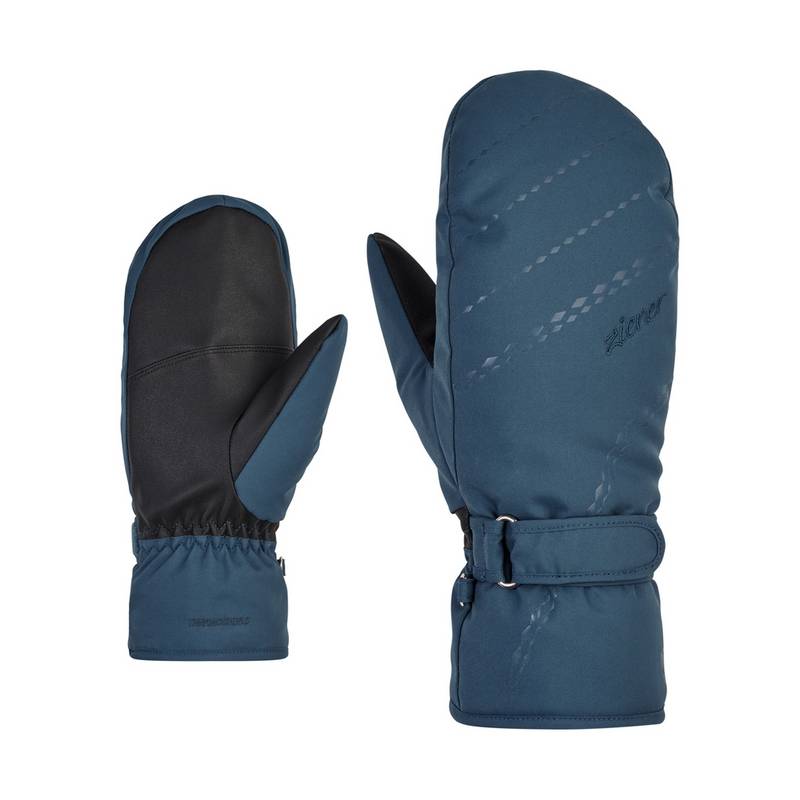 Ziener KORVANA  MITTEN Outdoorhandschuhe