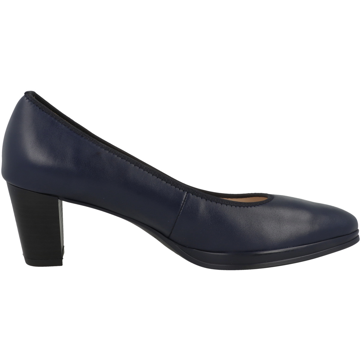 Ara 12-13436 Pumps dunkelblau