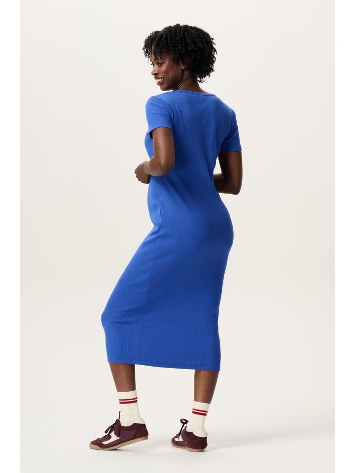 Noppies Still-Kleid Rafa in Dazzling Blue günstig kaufen