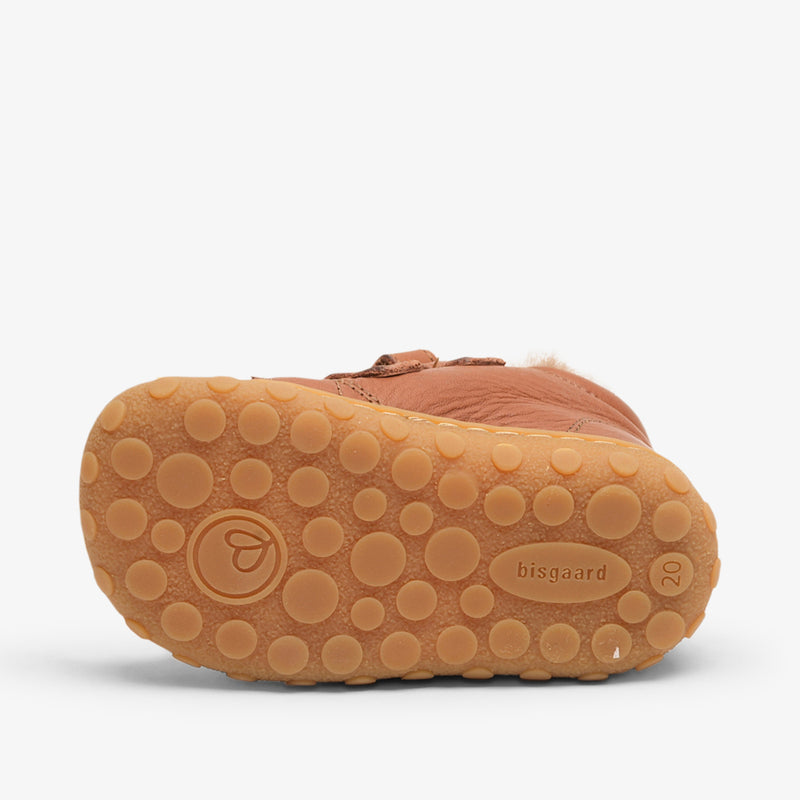 barefoot hale v lamb brandy - Braun