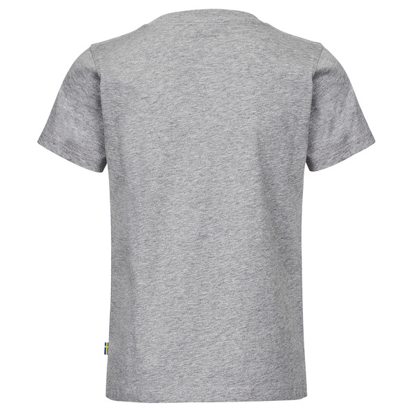 KIDS FJÄLLRÄVEN LOGO T-SHIRT Kinder - T-Shirt
