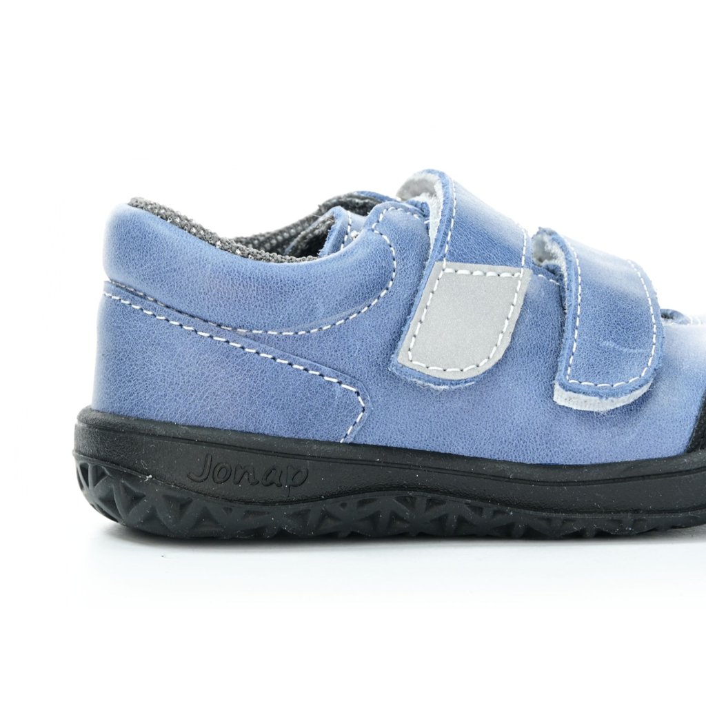 Jonap B22 mv blau new Barfußschuhe