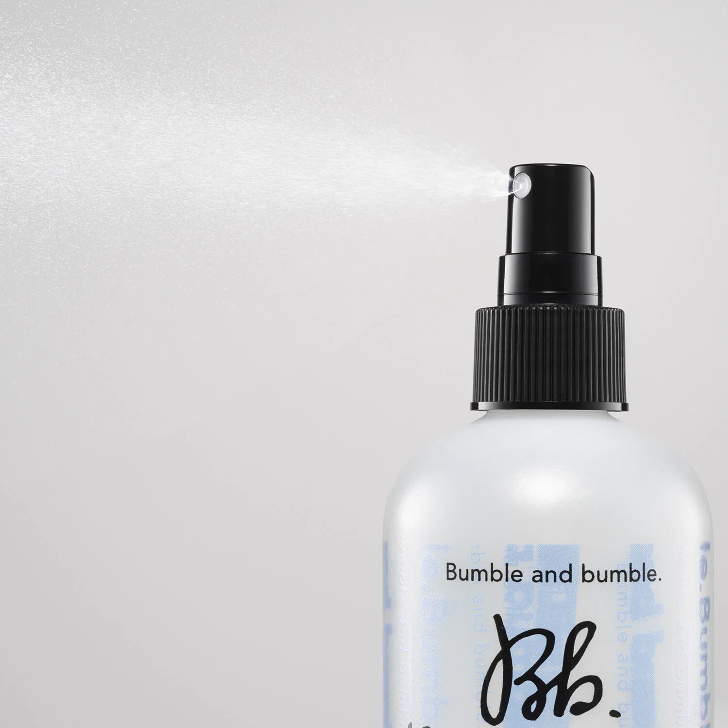 Σπρέι πύκνωσης Bumble&Bumble για πύκνωση μαλλιών