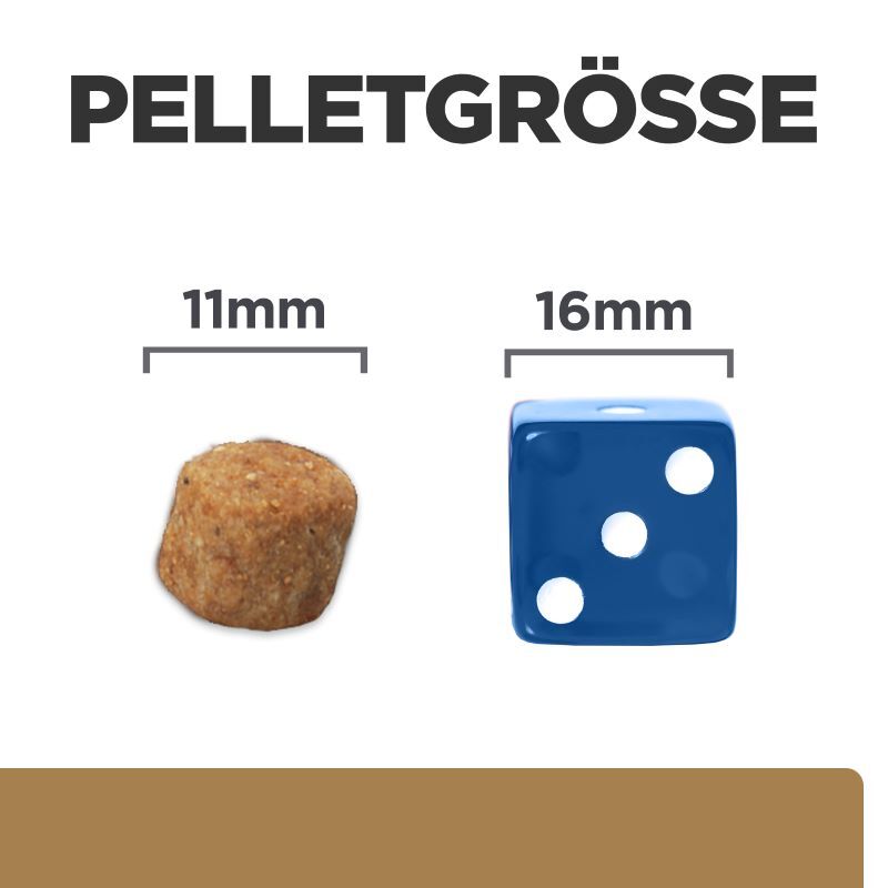 Hill's Gelenkdiät Hill's Prescription Diet Joint Care j/d Reduced Calorie 12 kg