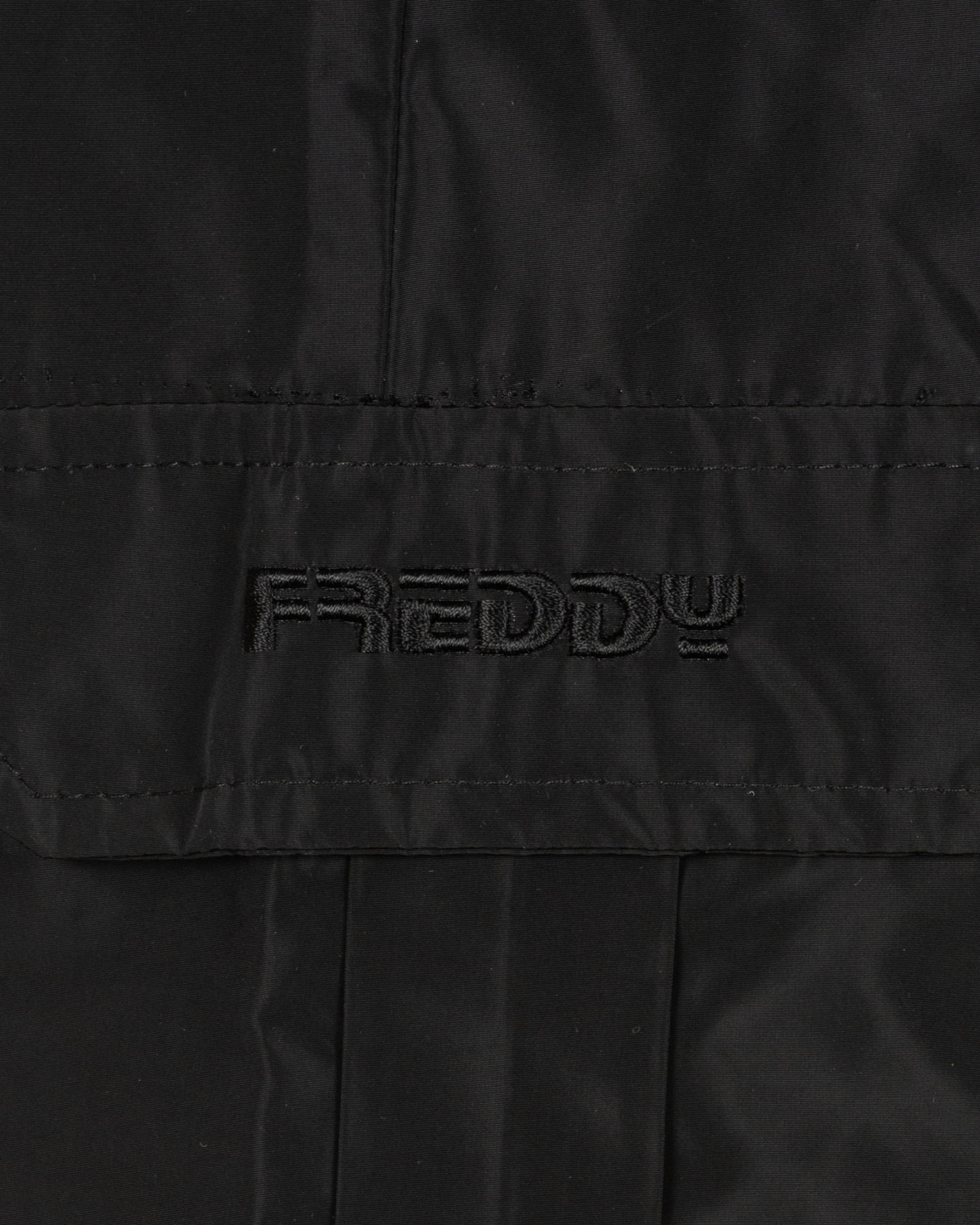 Pantalone Freddy Wide Jr FR1891-001
