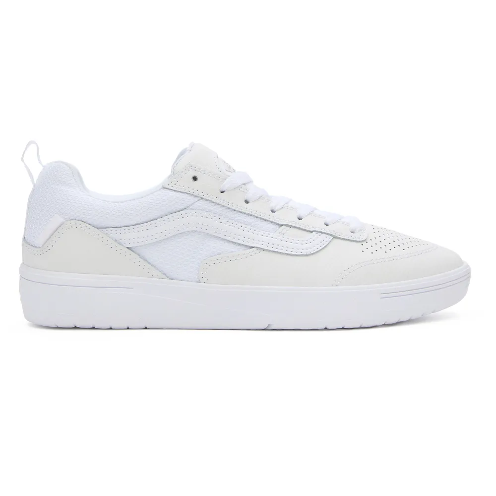 Vans Zahba VN0007QQWWW / weiss