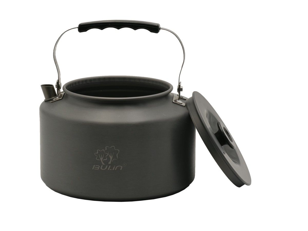 Bulin 2.2 Liter Aluminium Wasserkocher